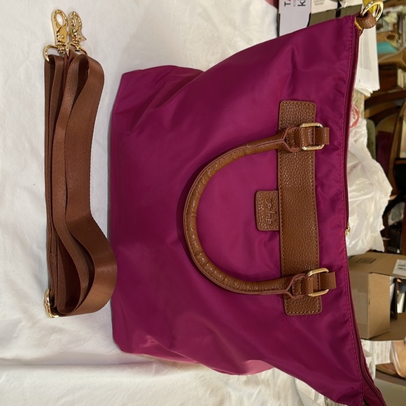 COLAB Tote/ bag. Bag is new never used, but don’t have tags. - Picture 5 of 9